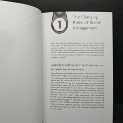 Advanced Brand Management - Paul Temporal รูปที่ 9