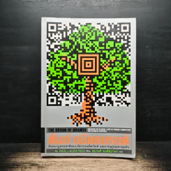 ต้นกำเนิดแบรนด์ The Origin of Brands - Al Ries, Laura Ries รูปที่ 1