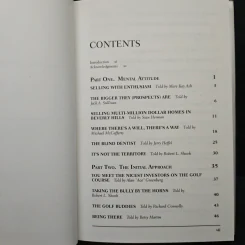 The Greatest Sales Stories Ever Told: From The World's Best Salespeople - Robert L. Shook รูปที่ 7