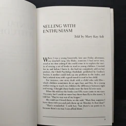 The Greatest Sales Stories Ever Told: From The World's Best Salespeople - Robert L. Shook รูปที่ 10