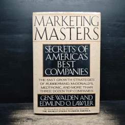 Marketing Masters
