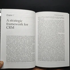 Handbook of CRM - Adrian Payne รูปที่ 11