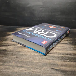 Handbook of CRM - Adrian Payne รูปที่ 5
