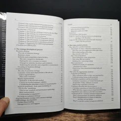 Handbook of CRM - Adrian Payne รูปที่ 7
