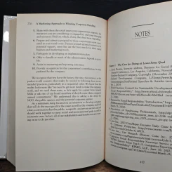 Corporate Social Responsibility - Philip Kotler, Nancy Lee รูปที่ 9