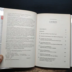 Corporate Social Responsibility - Philip Kotler, Nancy Lee รูปที่ 6
