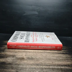 Corporate Social Responsibility - Philip Kotler, Nancy Lee รูปที่ 3