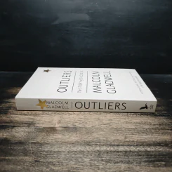 Outliers: The Story of Success - Malcolm Gladwell รูปที่ 3