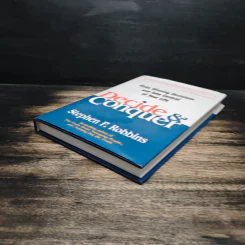Decide & Conquer - Stephen P. Robbins รูปที่ 4