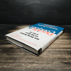 Decide & Conquer - Stephen P. Robbins รูปที่ 5