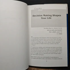 Decide & Conquer - Stephen P. Robbins รูปที่ 9