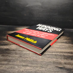 Winning Ways - James Pilditch รูปที่ 4