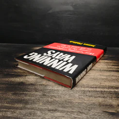 Winning Ways - James Pilditch รูปที่ 5