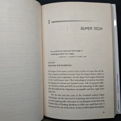 Five Regions of the Future - Joel A. Barker, Scott W. Erickson รูปที่ 9