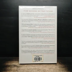 Five Regions of the Future - Joel A. Barker, Scott W. Erickson รูปที่ 2