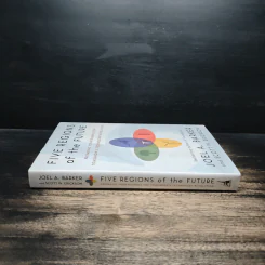 Five Regions of the Future - Joel A. Barker, Scott W. Erickson รูปที่ 3
