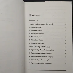 The New Positioning - Jack Trout, Steve Rivkin รูปที่ 7