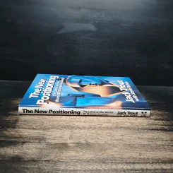 The New Positioning - Jack Trout, Steve Rivkin รูปที่ 3