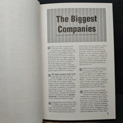 The Guinness Book of Business Records - Tom Cannon รูปที่ 7