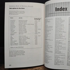 The Guinness Book of Business Records - Tom Cannon รูปที่ 9