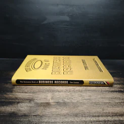 The Guinness Book of Business Records - Tom Cannon รูปที่ 3