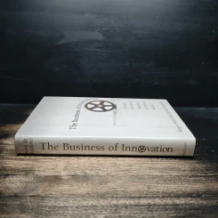 The Business of Innovation - Roger Bean รูปที่ 3