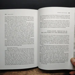 The Business of Innovation - Roger Bean รูปที่ 10