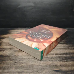 ออริจิน Origin - Dan Brown รูปที่ 5