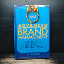 Advanced Brand Management - Paul Temporal