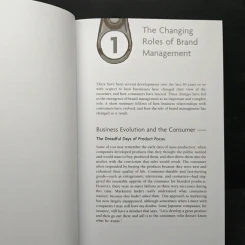 Advanced Brand Management - Paul Temporal รูปที่ 9