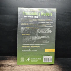 Introduction to Probability Models รูปที่ 2