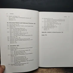 Introduction to Probability Models รูปที่ 9
