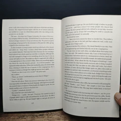 The Girl Who Takes an Eye for an Eye - David Lagercrantz รูปที่ 9