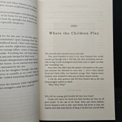Pretty Little Killers - Daleen Berry, Geoffrey C. Fuller รูปที่ 9