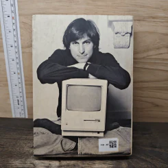 สตีฟ จ็อบส์ Steve Jobs - วอลเตอร์ ไอแซคสัน รูปที่ 5