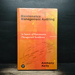 Maintenance Management Auditing - Anthony Kelly รูปที่ 1