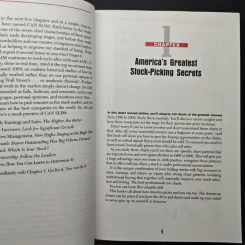 How to Make Money in Stocks - William J. O'Neil รูปที่ 8