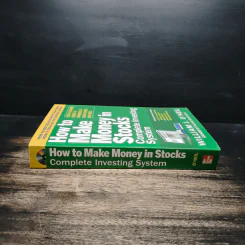 How to Make Money in Stocks - William J. O'Neil รูปที่ 3