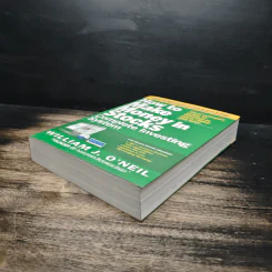 How to Make Money in Stocks - William J. O'Neil รูปที่ 4