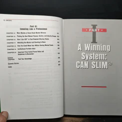 How to Make Money in Stocks - William J. O'Neil รูปที่ 7