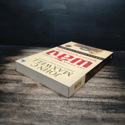 พลังแห่งความเป็นหนึ่ง - John C. Maxwell รูปที่ 5
