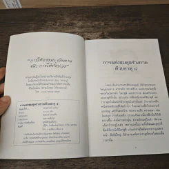 การแต่งสมดุลร่างกายด้วยธาตุ 4 - หลวงปู่พุทธะอิสระ รูปที่ 6
