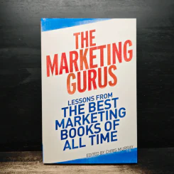 The Marketing Gurus - Chris Murray