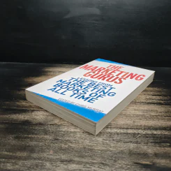 The Marketing Gurus - Chris Murray รูปที่ 4