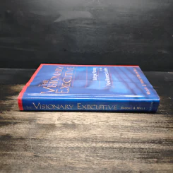 The Visionary Executive รูปที่ 3