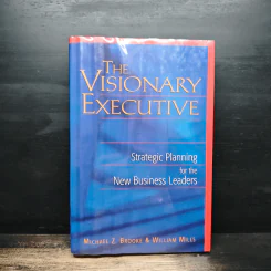 The Visionary Executive