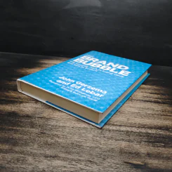 The Brand Bubble - John Gerzema, Ed Lebar รูปที่ 4