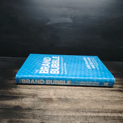 The Brand Bubble - John Gerzema, Ed Lebar รูปที่ 3