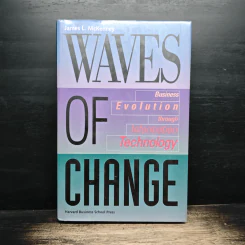 Waves of Change - James L. Mckenney