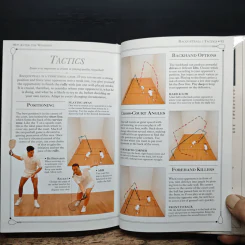 Learn Squash in a Weekend รูปที่ 8